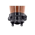 5 Liter Wall Mount Powder Dispenser